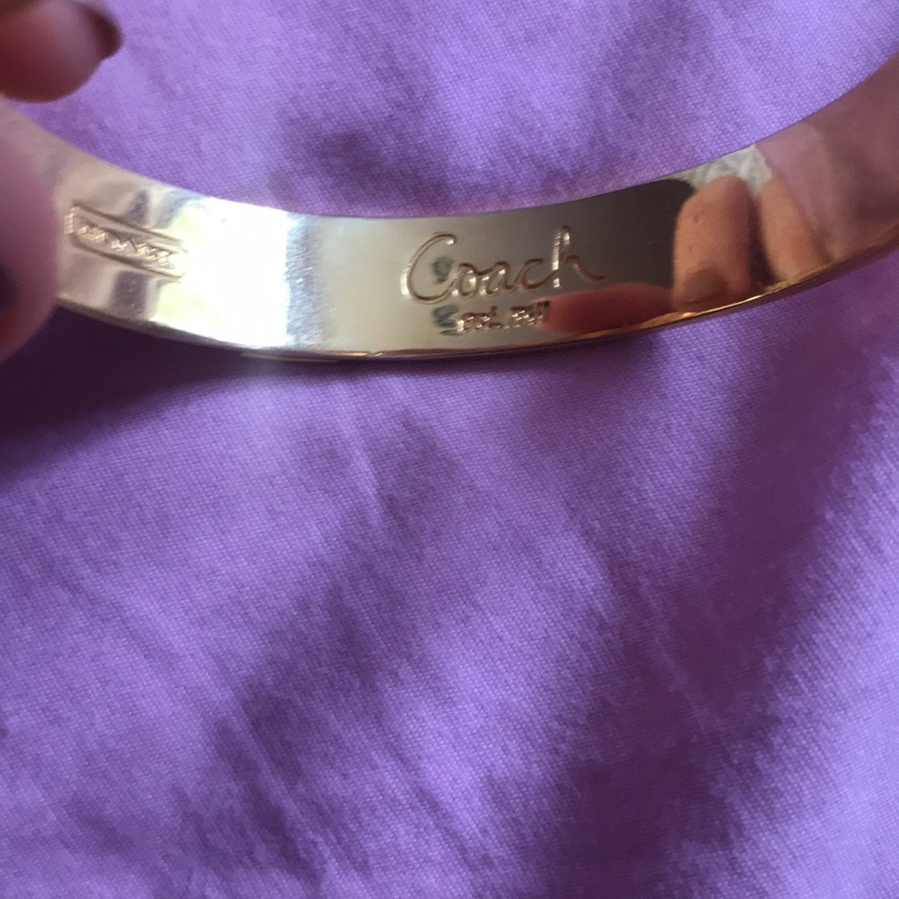 Coach Bangle - image 2